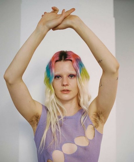 Arvida Bystrom photo 101