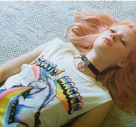 Arvida Bystrom photo 103