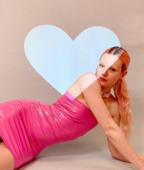 Arvida Bystrom photo 108