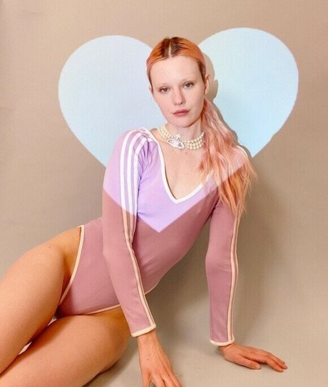 Arvida Bystrom photo 109