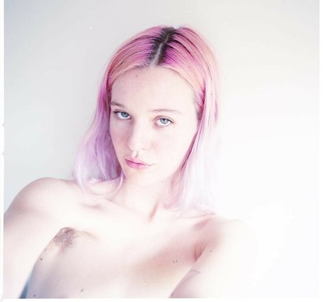Arvida Bystrom photo 114