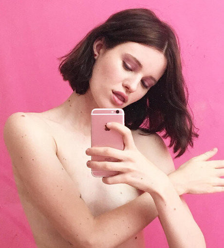 Arvida Bystrom photo 117