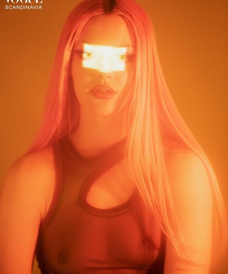 Arvida Bystrom photo 119