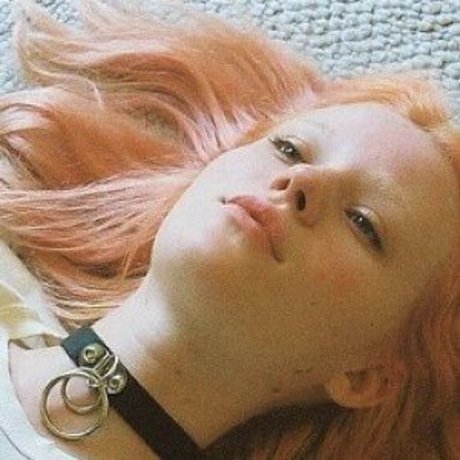 Arvida Bystrom photo 123