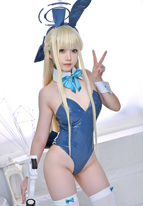 Asagiriai photo 27