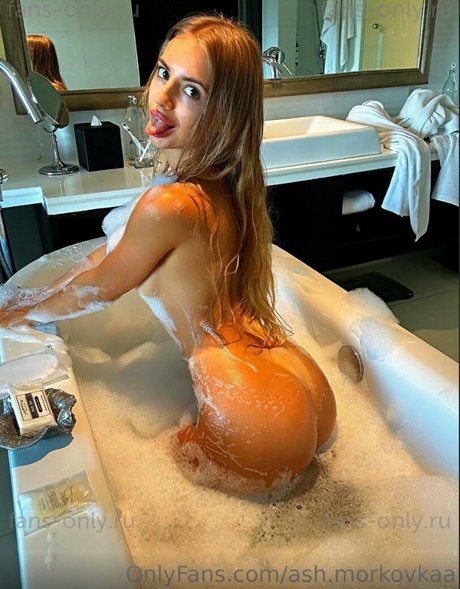 Ash Morkovka photo 14