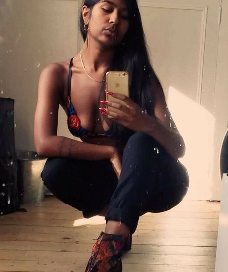 Profile photo of Ash Sarkar