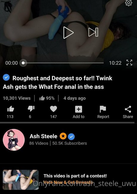 Ash_steele_uwu photo 20
