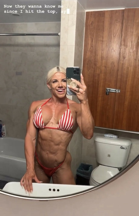Asha Coulthard photo 14
