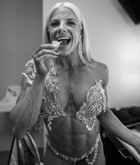 Asha Coulthard photo 23