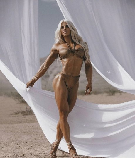Asha Coulthard photo 68