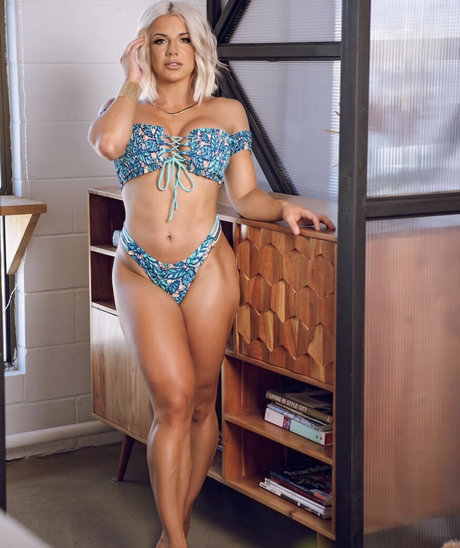 Asha Coulthard photo 73