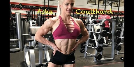Asha Coulthard photo 95