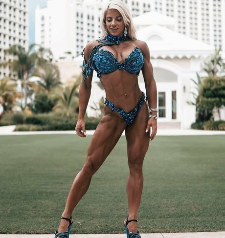 Asha Coulthard photo 99