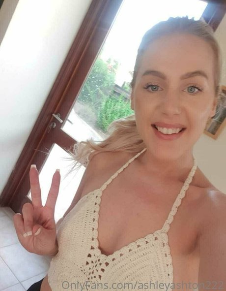 Ashley Ashton photo 427