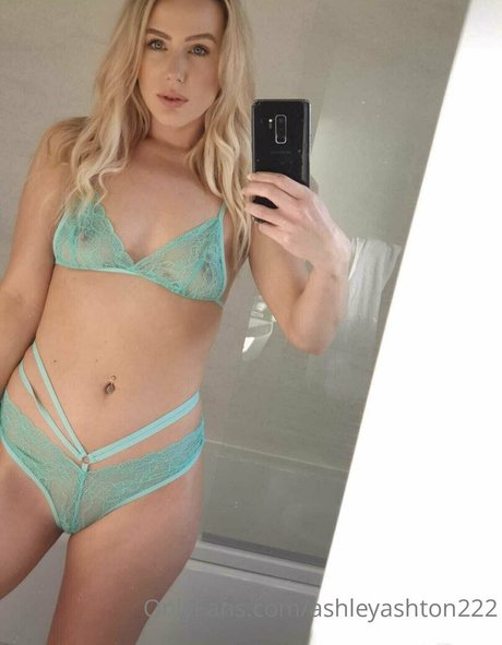 Ashley Ashton photo 460