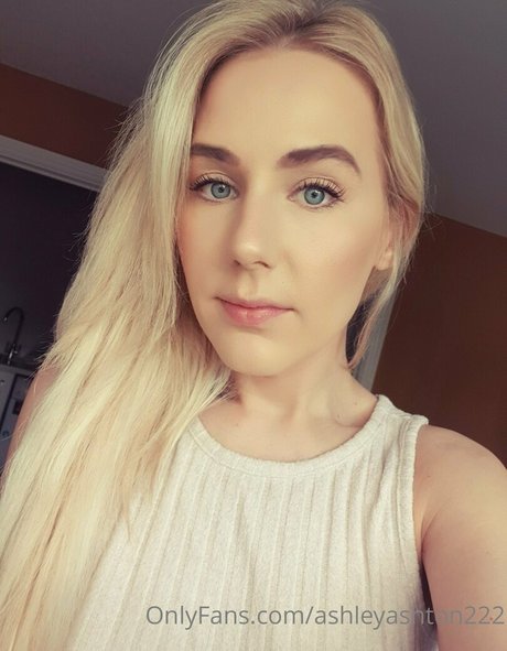 Ashley Ashton photo 682