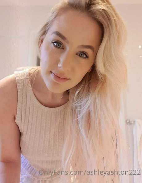 Ashley Ashton photo 918