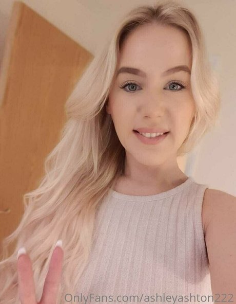 Ashley Ashton photo 927