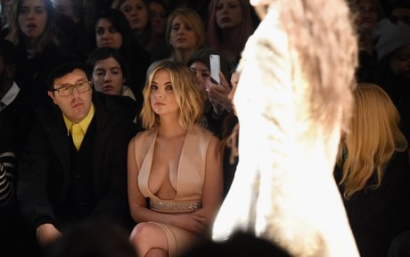 Ashley Benson photo 12