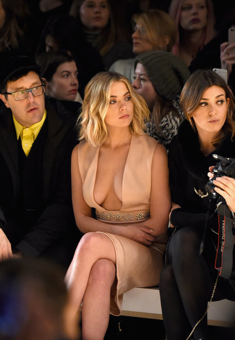 Ashley Benson photo 44