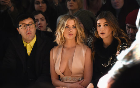 Ashley Benson photo 57