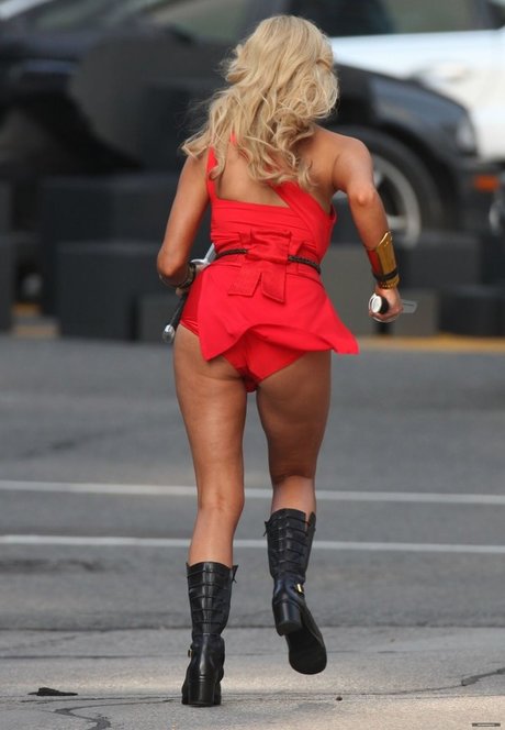 Ashley Benson photo 78