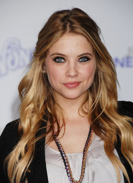 Ashley Benson photo 90
