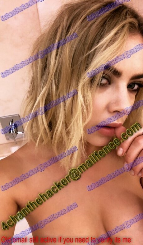 Ashley Benson photo 91