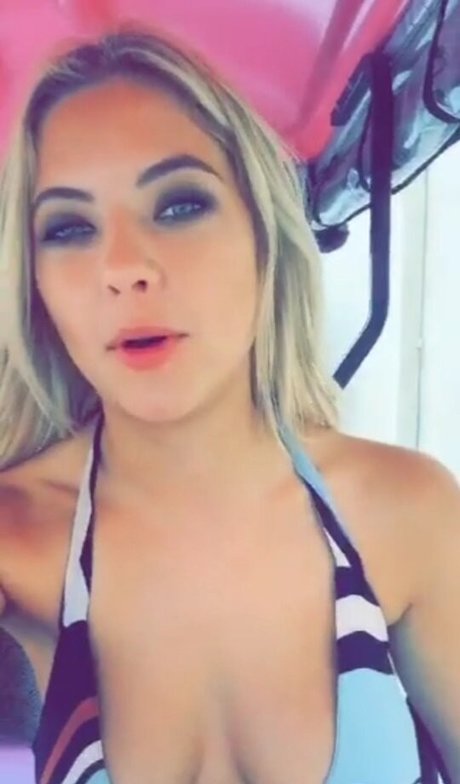 Ashley Benson photo 96