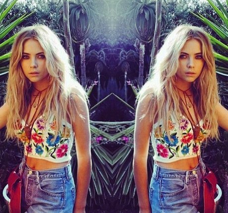 Ashley Benson photo 123