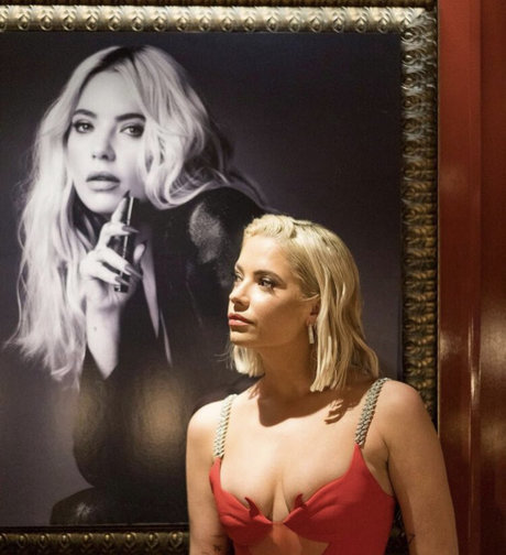 Ashley Benson photo 124