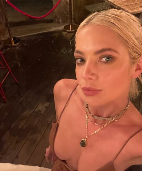 Ashley Benson photo 151