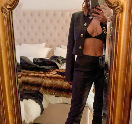 Ashley Benson photo 156