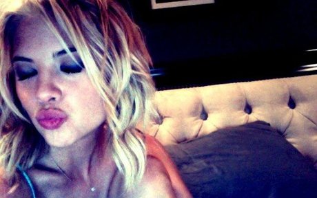 Ashley Benson photo 190