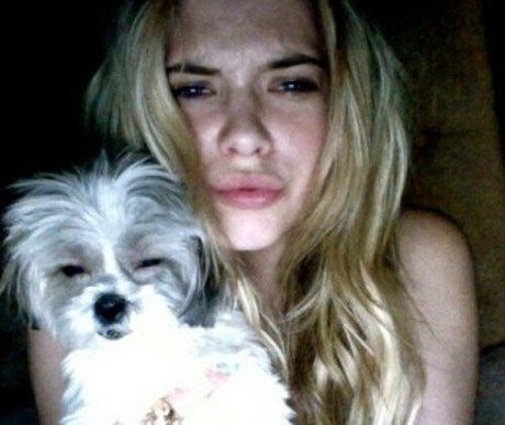 Ashley Benson photo 191