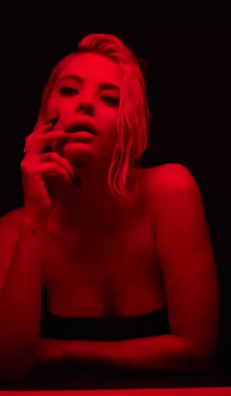 Ashley Benson photo 210