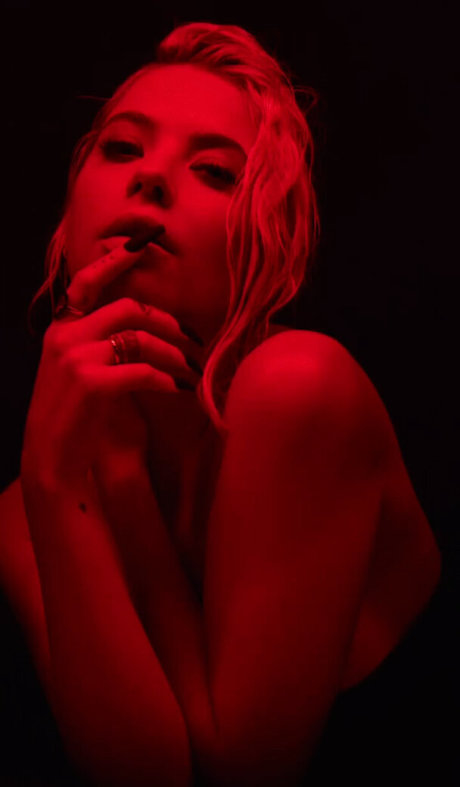 Ashley Benson photo 212