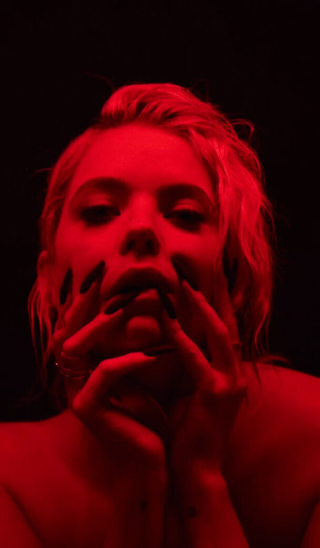 Ashley Benson photo 214