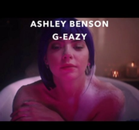 Ashley Benson photo 216