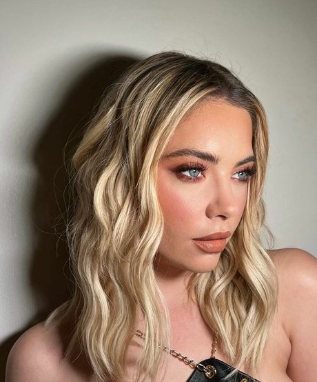 Ashley Benson photo 219