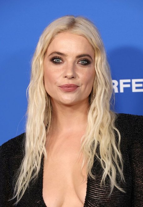 Ashley Benson photo 224