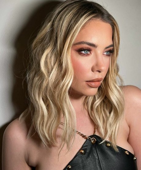 Ashley Benson photo 229