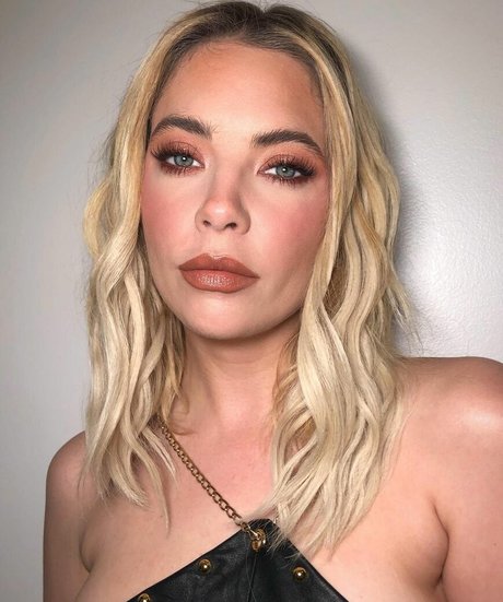 Ashley Benson photo 230