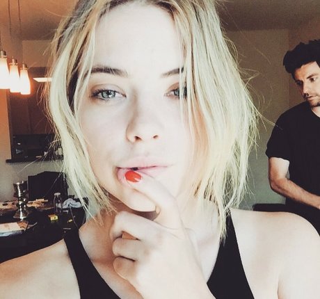 Ashley Benson photo 237