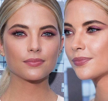 Ashley Benson photo 238
