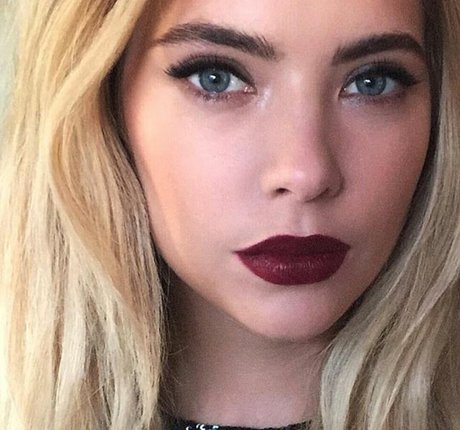Ashley Benson photo 239