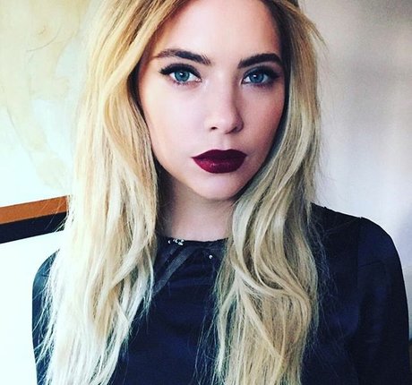 Ashley Benson photo 240