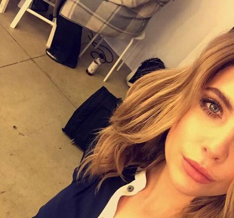 Ashley Benson photo 244