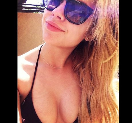 Ashley Benson photo 252